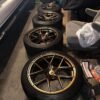 Titan7 TS-5 q50/q60 wheels