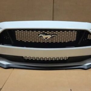 2018-2023 Ford Mustang GT front bumper