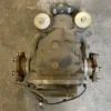 2018 NISSAN 370Z NISMO ~AUTOMATIC~ DIFFERENTIAL