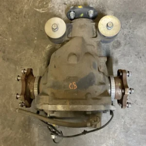 2018 NISSAN 370Z NISMO ~AUTOMATIC~ DIFFERENTIAL