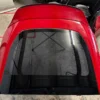 2017 NISSAN 370Z NISMO HATCH TRUNK LID