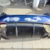 ALFA ROMEO GIULIA REAR BUMPER