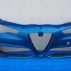 Alfa Romeo Giulia Veloce Front Bumper