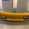 2004 Lamborghini Gallardo Front Bumper