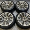M3 Double Spoke Wheels