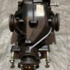 BMW Z4 3.0i Differential