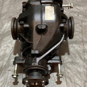 BMW Z4 3.0i Differential