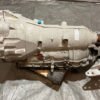 BMW 6 Speed Automatic Transmission