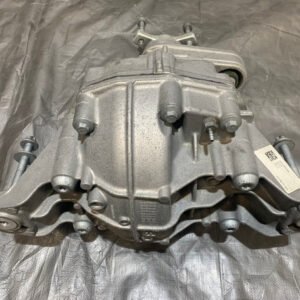 2021 Alfa Romeo Giulia Differential Assembly