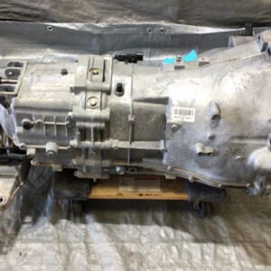 2014-2016 Hyundai Genesis Coupe 3.8 6 Speed Manual Transmission. Removed from a 2015 Hyundai Genesis Coupe 3.8 R-Spec with 80k miles.