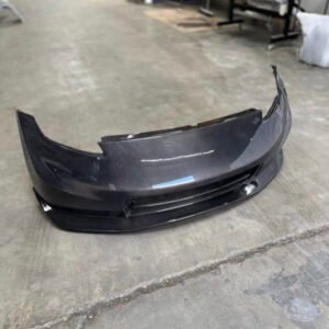 370Z V1 NISMO KIT