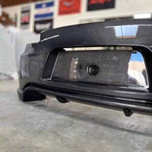 370Z V1 NISMO KIT