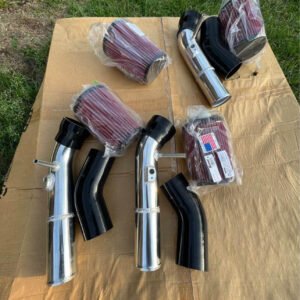 True Cold Air Intake Kits Bk2/Bk1 3.8