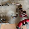 Complete turbo kit for G8