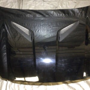 2013-2016 Hyundai Genesis Coupe OEM Hood Panel