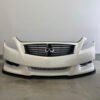 Used IpL bumper