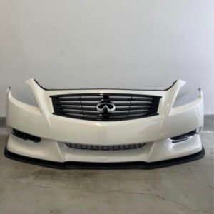 Used IpL bumper