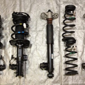 2019-2022 Hyundai Veloster N OEM Adaptive Shocks