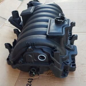 Grand Cherokee Wk SRT Collector intake
