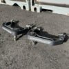 CAMBURG Kinetik Upper Control Arms