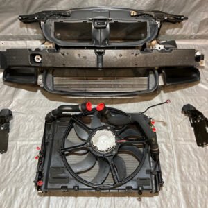 M3 Front Core Support