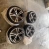 competition wheels For Sale