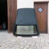 BMW Original E30 hardtop For Sale