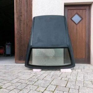 BMW Original E30 hardtop For Sale