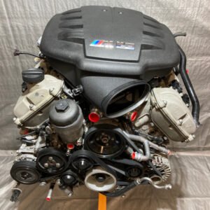 M3 Engine Long Block