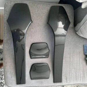 M3 Carbon Seat Backs For Sale