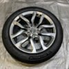 2010-2014 Nissan 370Z Type 2 18x8" Front Wheel
