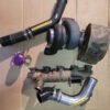 Dodge Viper Gen 2 Twin Turbo Kit