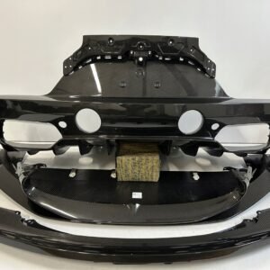 Maserati mc20 carbon Bumper Set front rear
