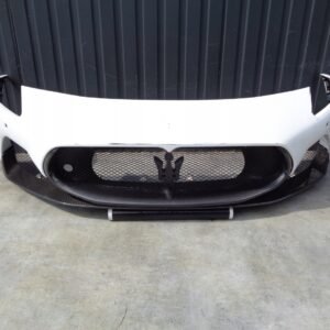 Maserati mc20 Carbon front bumper