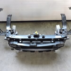Front belt reinforcement maserati granturismo m189 462224696