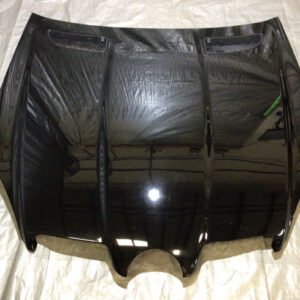 2005-2011 Mercedes Benz SLK R171 Factory Hood Panel