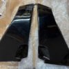 Mita composite b pillars