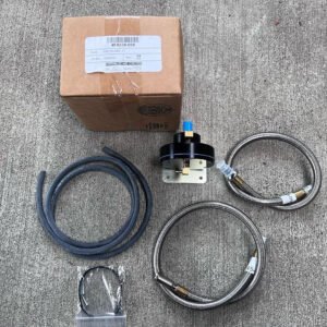 1994-1995 Mustang Vortech FMU Assembly & Lines For Sale