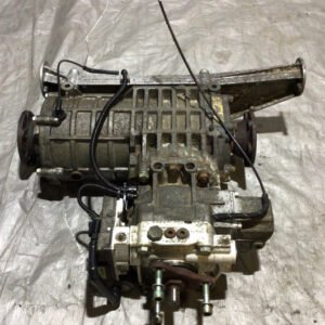 2000-2006 Audi TT Quattro 225hp Haldex Rear Differential