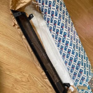 Nismo Old Logo ECR33 GRILL SPEC 1 NEW