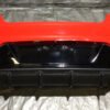 2019-2022 Hyundai Veloster N Rear Bumper Cover