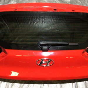 2019-2022 Hyundai Veloster Rear Liftgate