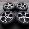 Alfa romeo tonale rims