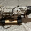 2006-2007 Saturn Sky / Pontiac Solstice Aisin AR5 5 Speed Manual Transmission