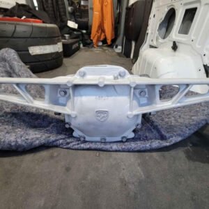 Gen2 Dodge Viper 3.55 differential