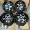 WORK MEISTER S1 3P wheels For Sale