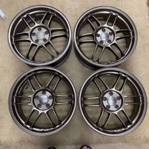 AME TRACER Wheels