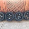 Rays Te37 Og Ultra Black