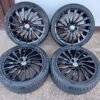 Alfa Romeo Giulietta Original Wheels