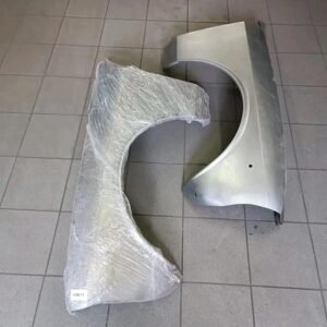 Alfa Romeo Bertone Wings